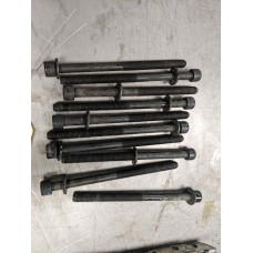 117Q019 Cylinder Head Bolt Kit From 2015 Hyundai Sonata  2.4